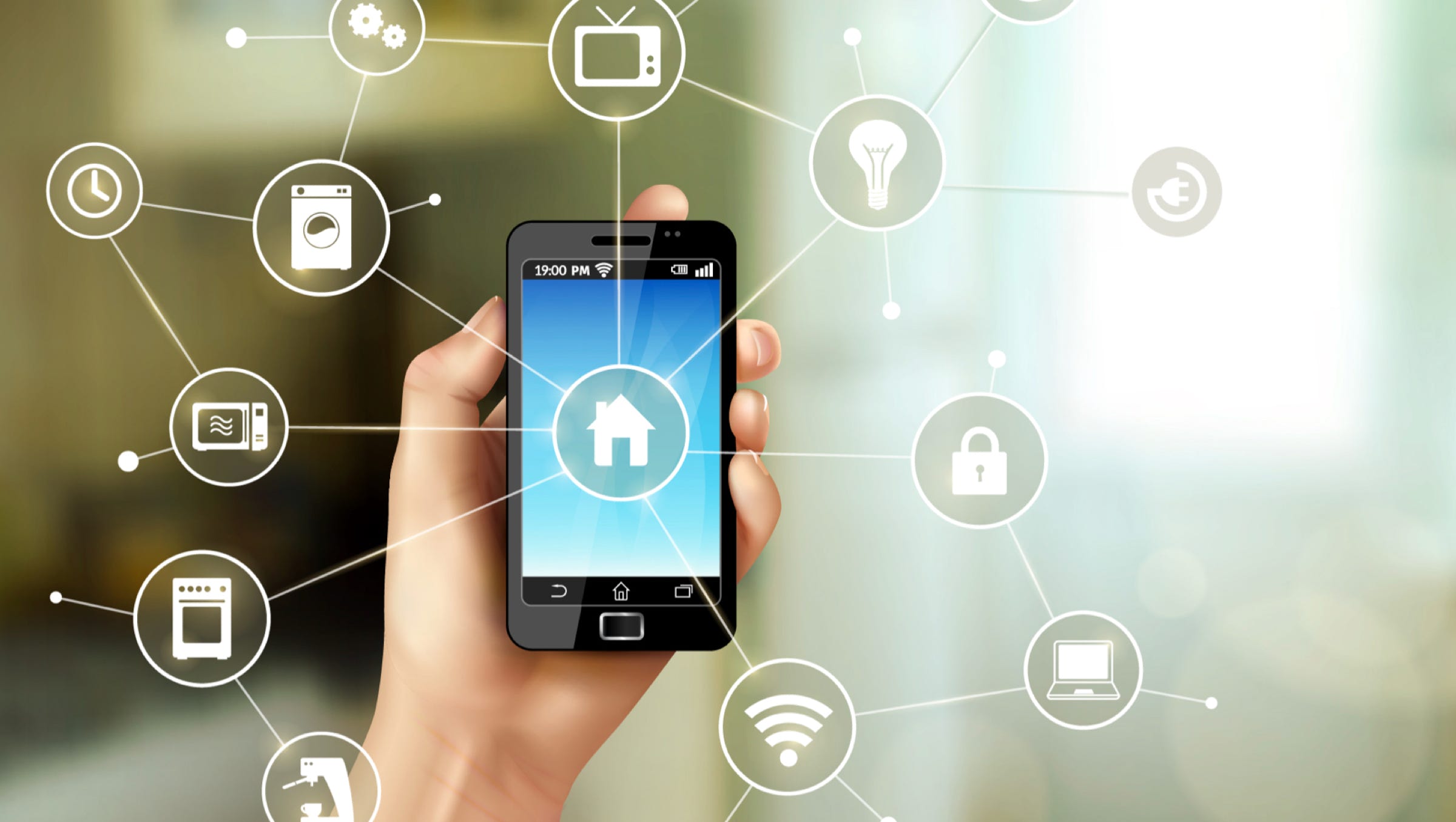 Smart Home