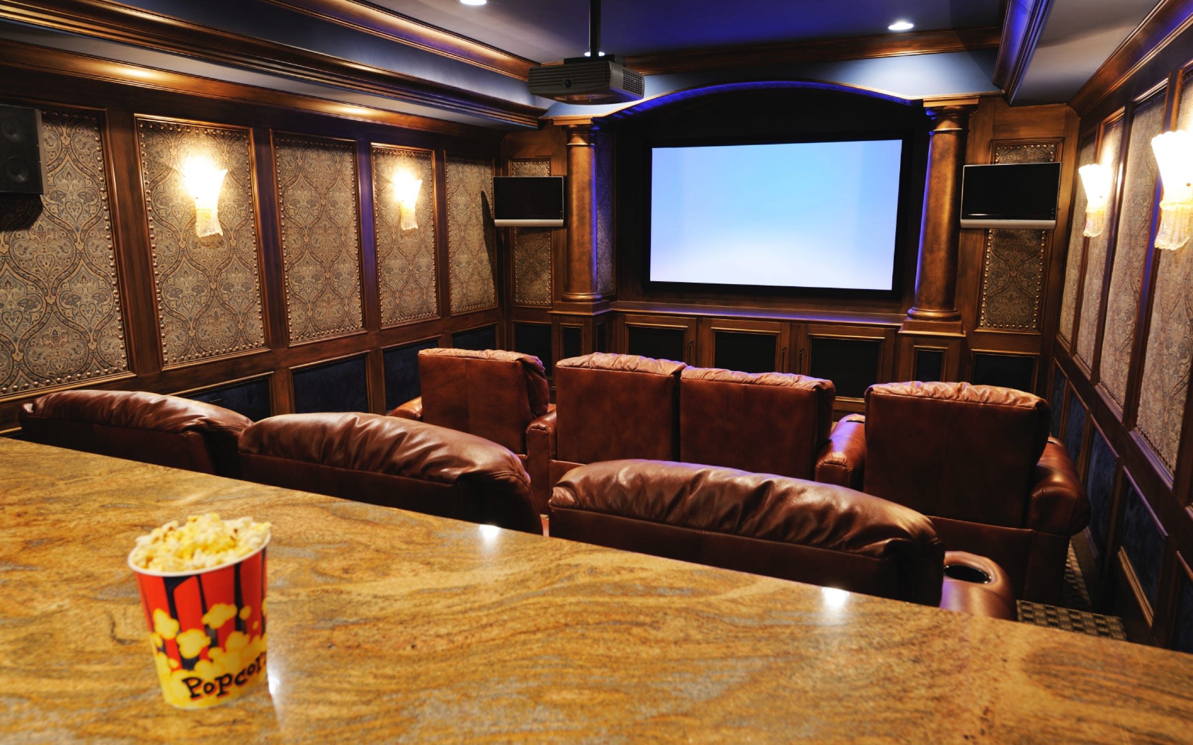Home Theater